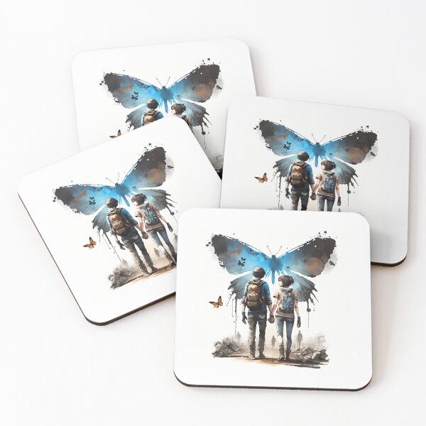 Item preview, Life Is Strange  designed and sold by amabelg.