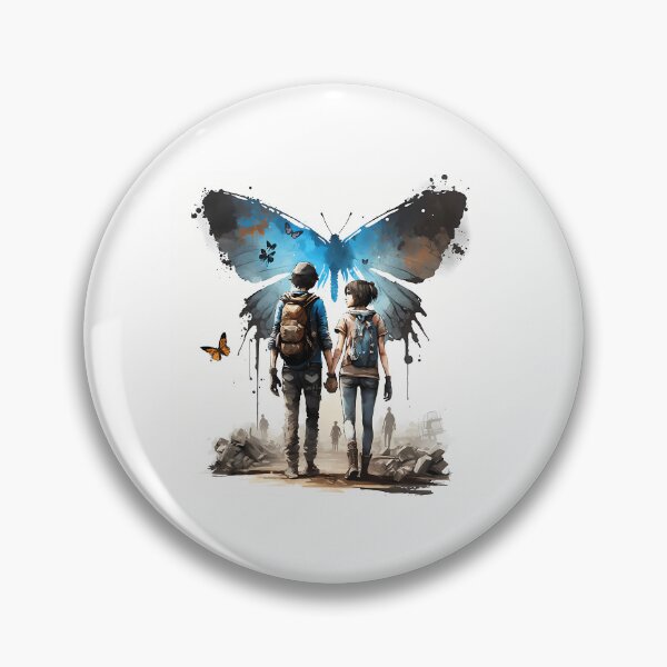Item preview, Life Is Strange  designed and sold by amabelg.