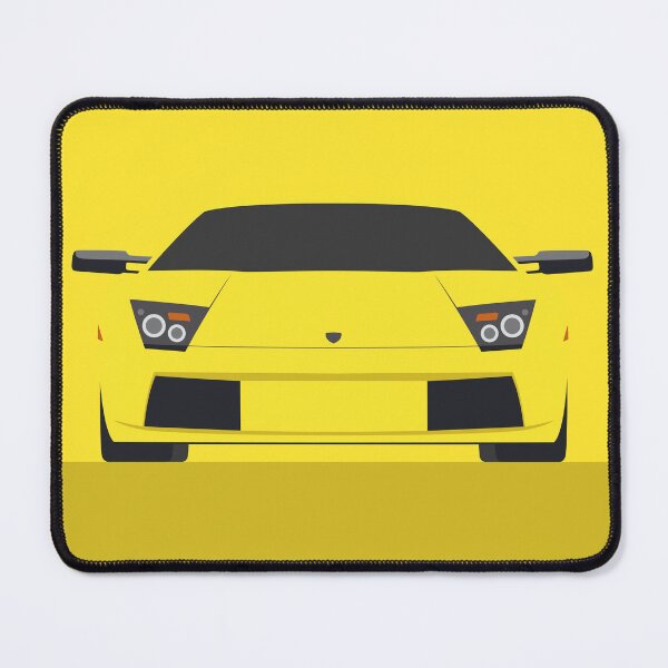 Item preview, Murcielago - vector drawing designed and sold by yohannlp.