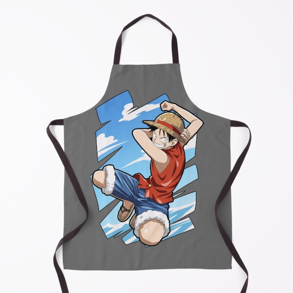 Item preview, Straw Hat Captain – Adventure Anime Inspired designed and sold by PosterFuel.