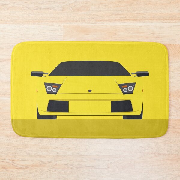 Item preview, Murcielago - vector drawing designed and sold by yohannlp.