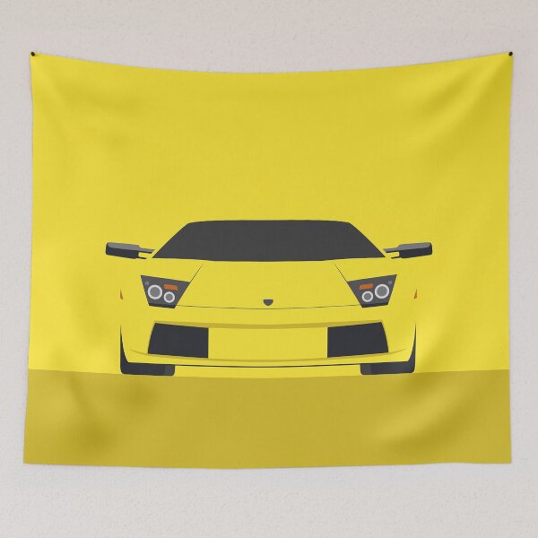 Item preview, Murcielago - vector drawing designed and sold by yohannlp.