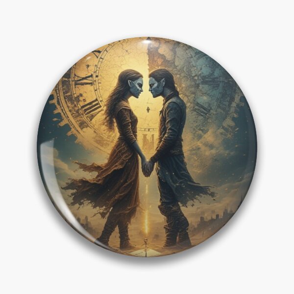 Item preview, LOVES WALTZ : Which Way Now designed and sold by FANTASY FRENZY.
