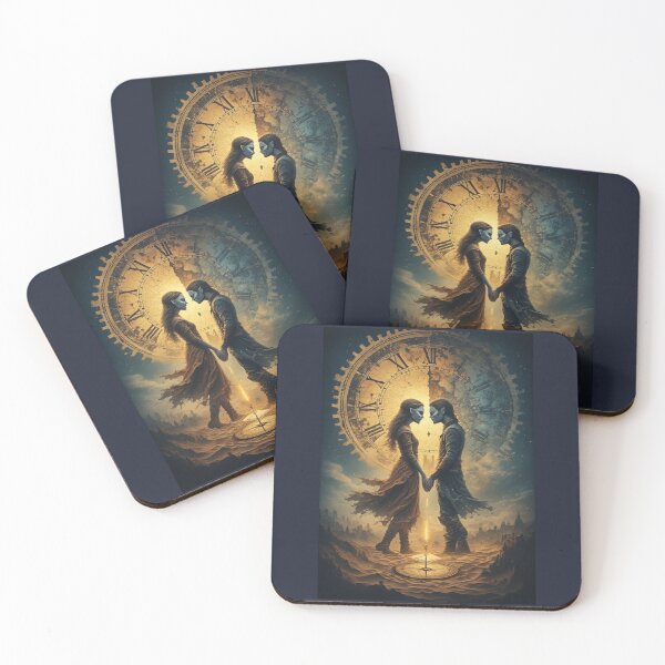 Item preview, LOVES WALTZ : Which Way Now designed and sold by FANTASY FRENZY.
