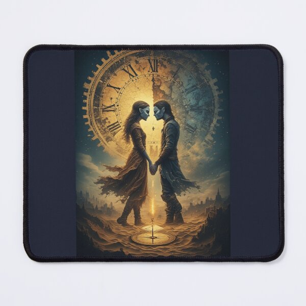 Item preview, LOVES WALTZ : Which Way Now designed and sold by FANTASY FRENZY.