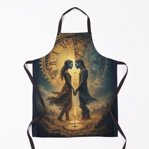 Item preview, LOVES WALTZ : Which Way Now designed and sold by FANTASY FRENZY.