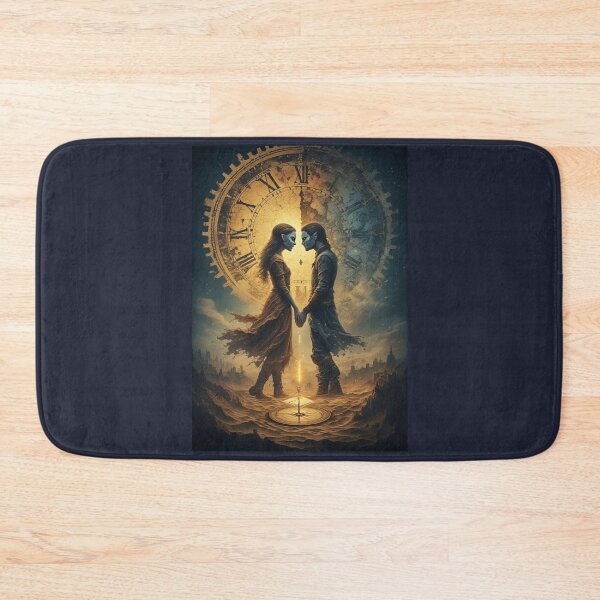 Item preview, LOVES WALTZ : Which Way Now designed and sold by FANTASY FRENZY.
