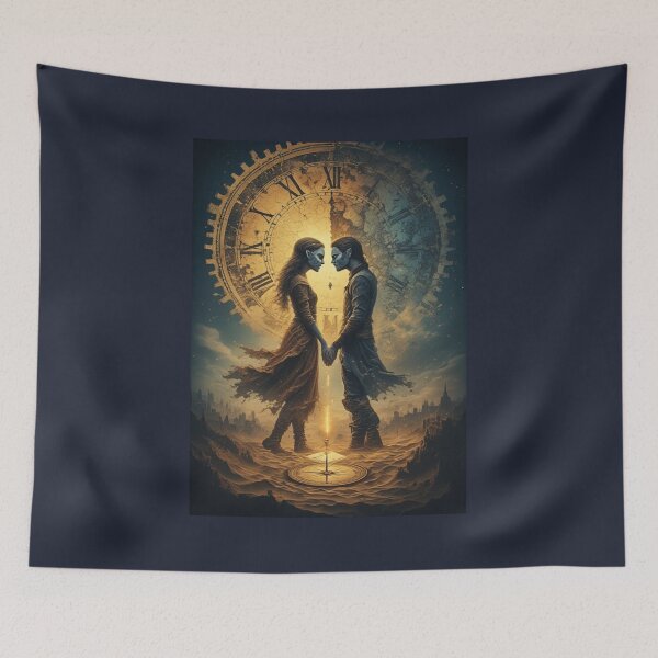 Item preview, LOVES WALTZ : Which Way Now designed and sold by FANTASY FRENZY.