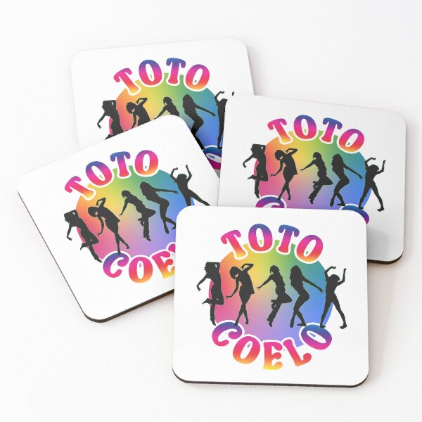 Item preview, Toto Coelo designed and sold by joshpincus.