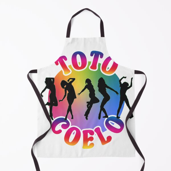 Item preview, Toto Coelo designed and sold by joshpincus.