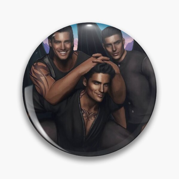 Item preview,  Batboys Fanart designed and sold by theliteraryedit.
