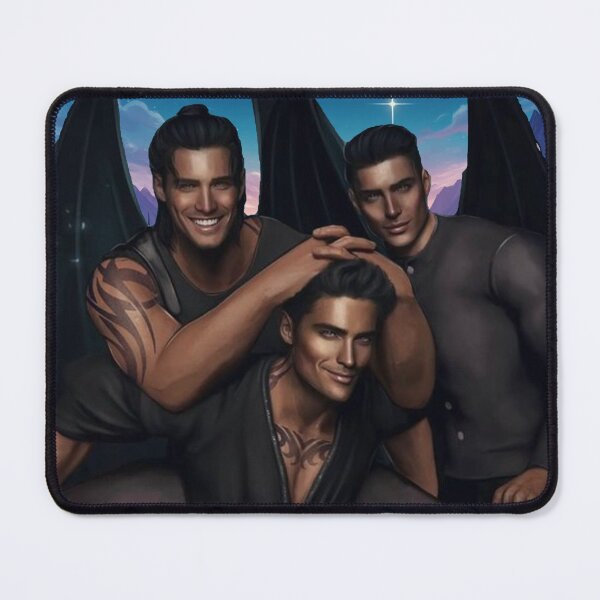 Item preview, Batboys Fanart designed and sold by theliteraryedit.