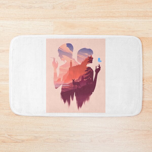 Item preview, Life Is Strange designed and sold by amabelg.