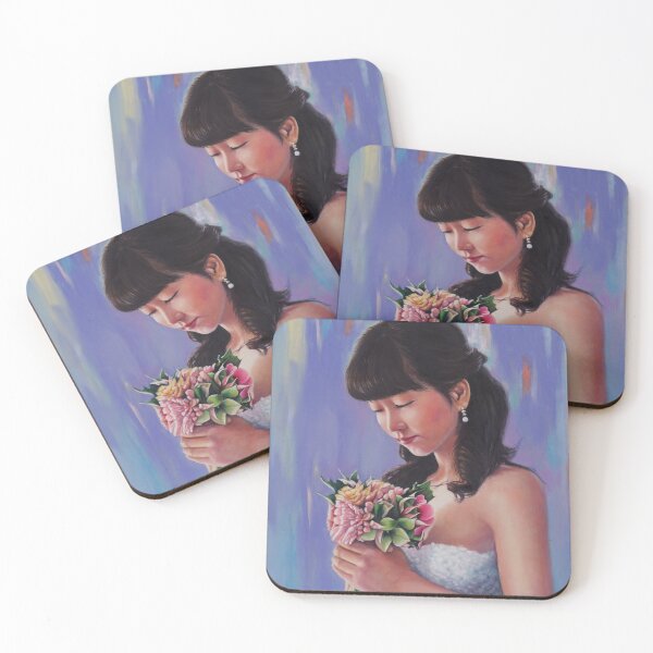 Item preview, Serene Moment designed and sold by HaedamArt.