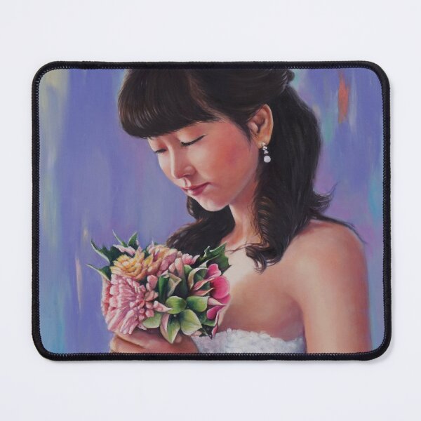 Item preview, Serene Moment designed and sold by HaedamArt.