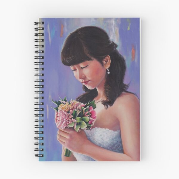 Item preview, Serene Moment designed and sold by HaedamArt.