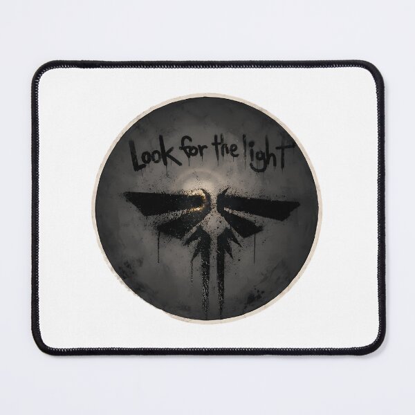Item preview, Look For The Light The Last Of Us designed and sold by amabelg.