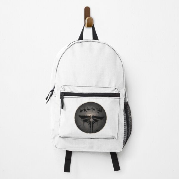 Item preview, Look For The Light The Last Of Us designed and sold by amabelg.