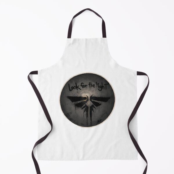 Item preview, Look For The Light The Last Of Us designed and sold by amabelg.