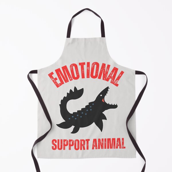Item preview, Funny Mosasaurus Support animal for Kids Boys designed and sold by erozzz.
