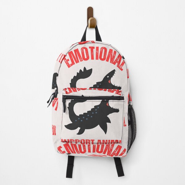 Item preview, Funny Mosasaurus Support animal for Kids Boys designed and sold by erozzz.