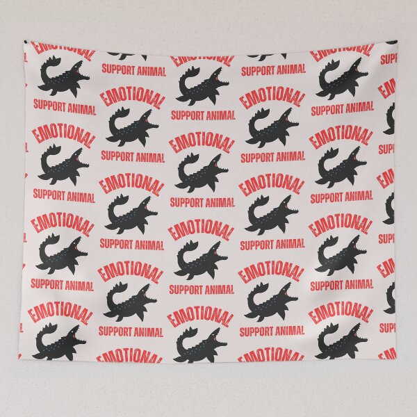 Item preview, Funny Mosasaurus Support animal for Kids Boys designed and sold by erozzz.