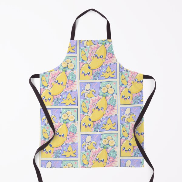 Item preview, Kawaii Banana Pop COOL designed and sold by Gift Phrase Studio.
