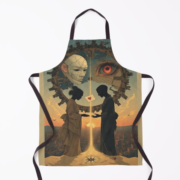 Item preview, LOVES WALTZ : Which Way Now designed and sold by FANTASY FRENZY.