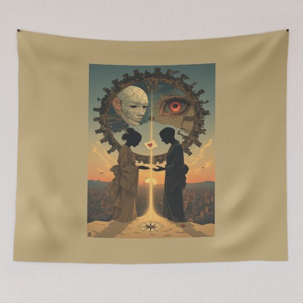 Item preview, LOVES WALTZ : Which Way Now designed and sold by FANTASY FRENZY.