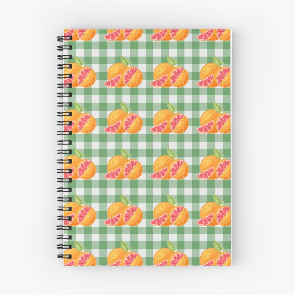 Item preview, Summer Grapefruit Series: Mixed Grapefruit Slices designed and sold by ElisabethDraws.
