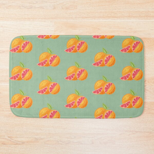 Item preview, Summer Grapefruit Series: Mixed Grapefruit Slices designed and sold by ElisabethDraws.