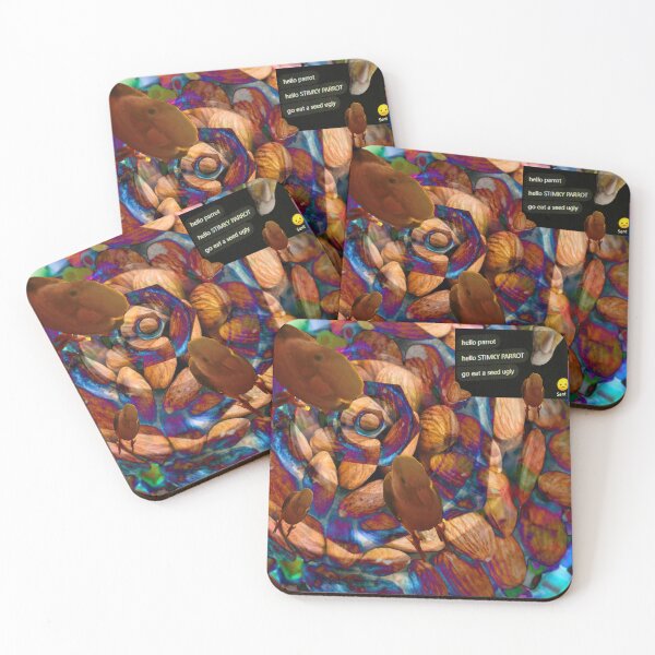 Item preview, Nuts designed and sold by shovellovell02.