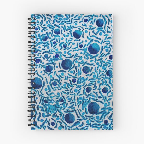 Item preview, blue design designed and sold by derekrich.