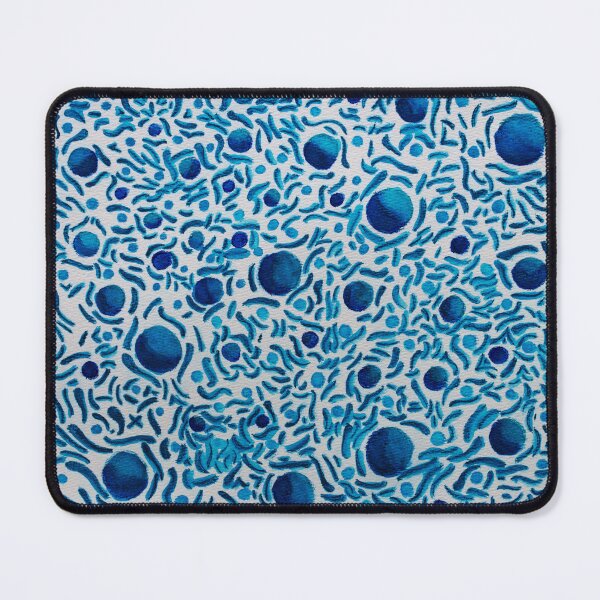 Item preview, blue design designed and sold by derekrich.
