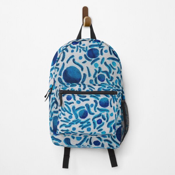 Item preview, blue design designed and sold by derekrich.