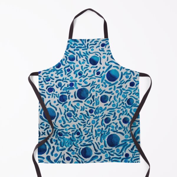 Item preview, blue design designed and sold by derekrich.