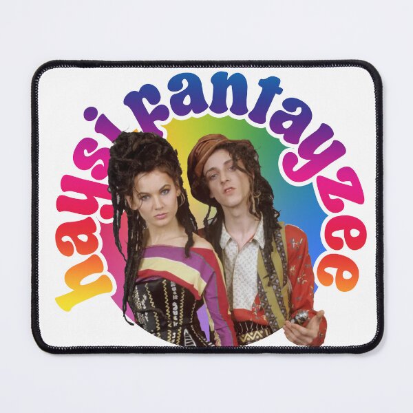 Item preview, Haysi Fantayzee designed and sold by joshpincus.