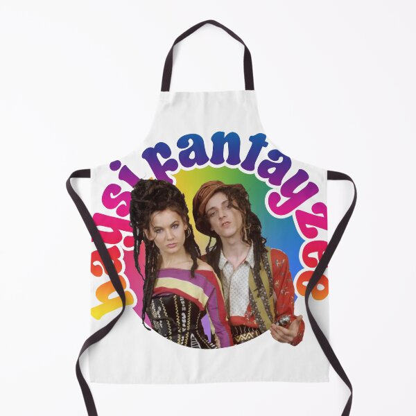 Item preview, Haysi Fantayzee designed and sold by joshpincus.