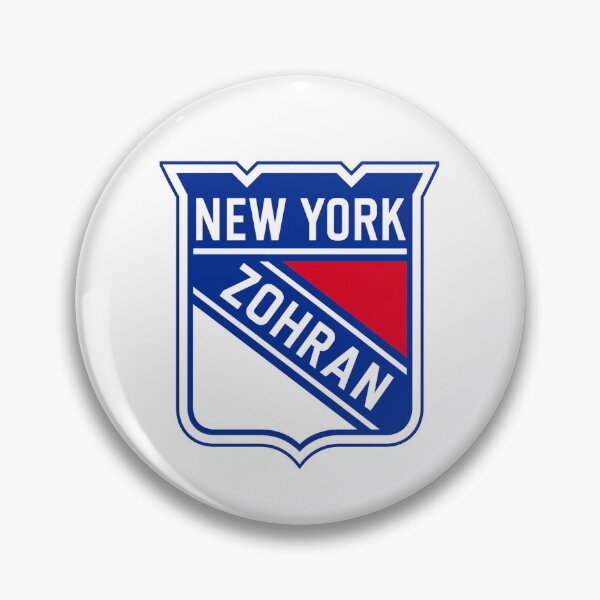 Item preview, New York Zohran  designed and sold by bentWitch.
