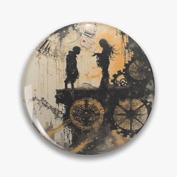 Item preview, LOVES WALTZ : Which Way Now designed and sold by FANTASY FRENZY.