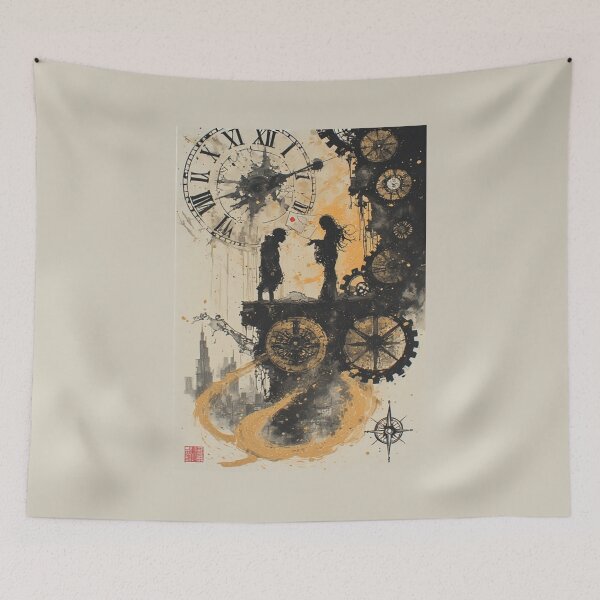 Item preview, LOVES WALTZ : Which Way Now designed and sold by FANTASY FRENZY.