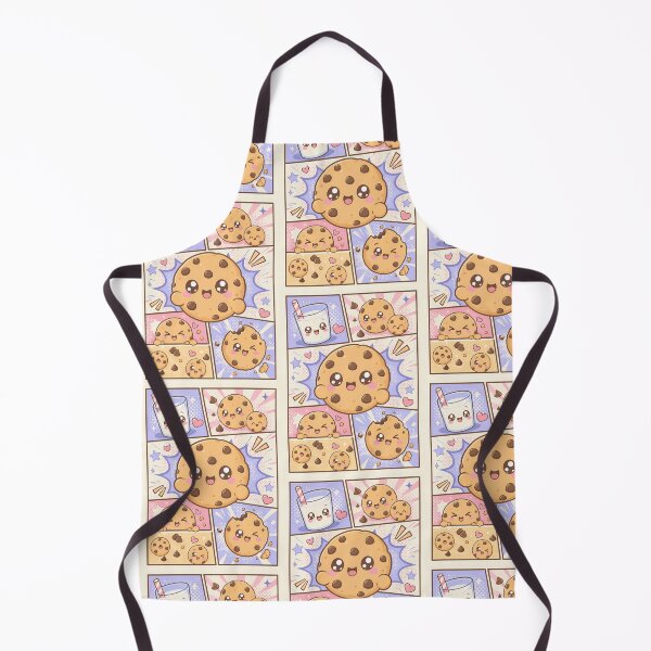 Item preview, Kawaii Cookie Pop Panels designed and sold by Gift Phrase Studio.