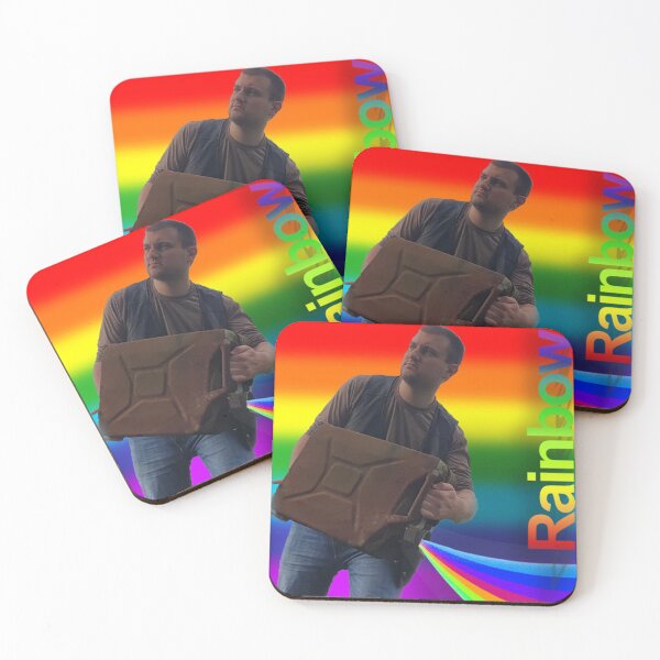 Item preview, Rainbow designed and sold by shovellovell02.