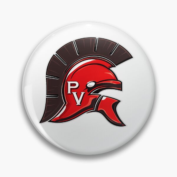 Item preview, Paradise Valley High School Trojans (Arizona) designed and sold by LockedUp.
