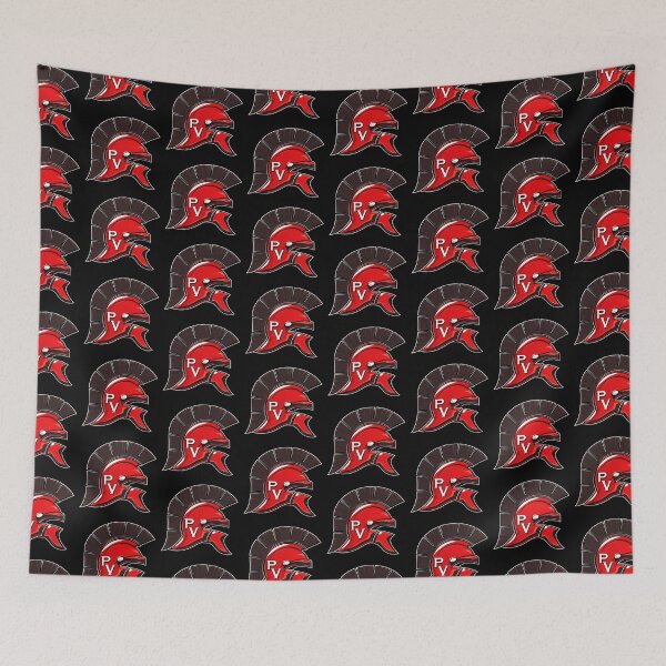 Item preview, Paradise Valley High School Trojans (Arizona) designed and sold by LockedUp.