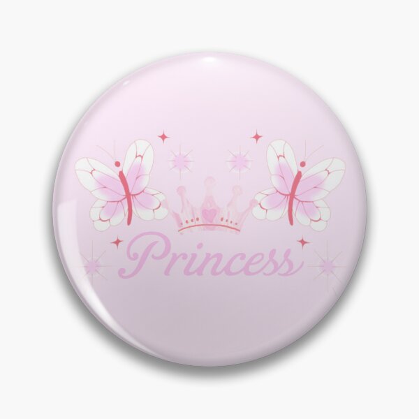 Item preview, Princess designed and sold by LovelyLu.