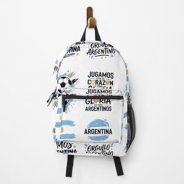 Item preview, Argentina World Cup Champion 2026 - p1 designed and sold by drchzak.