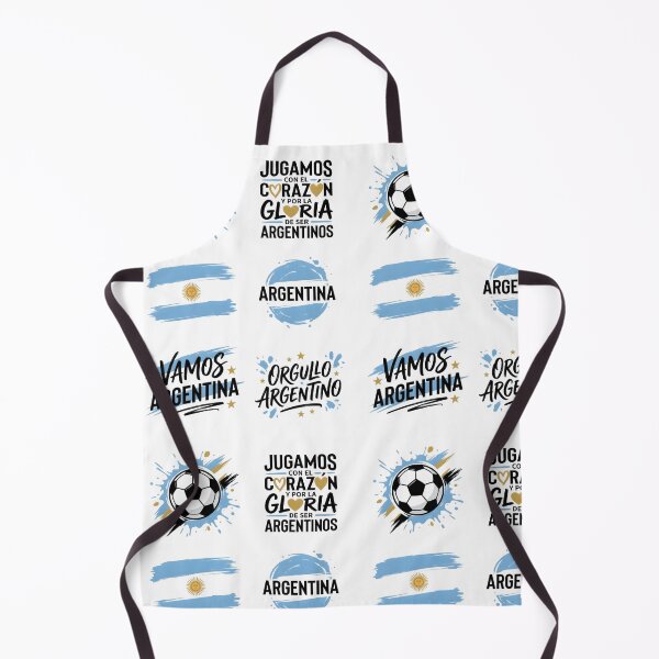 Item preview, Argentina World Cup Champion 2026 - p1 designed and sold by drchzak.
