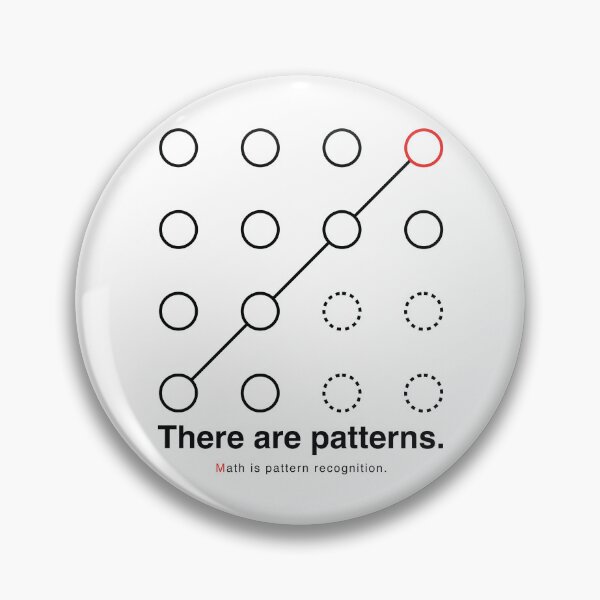 Item preview, There_are_patterns designed and sold by AURA-HYSTERICA.