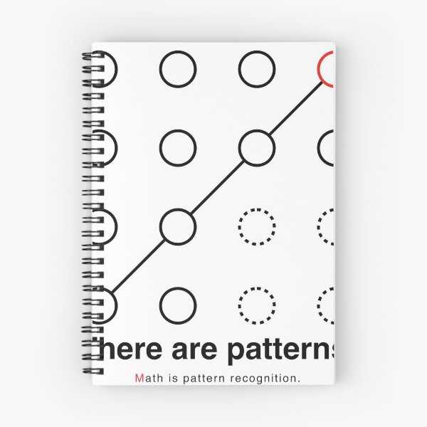 Item preview, There_are_patterns designed and sold by AURA-HYSTERICA.